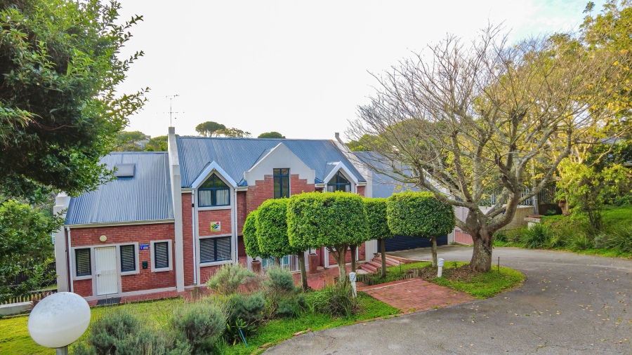 To Let 3 Bedroom Property for Rent in Walmer Eastern Cape